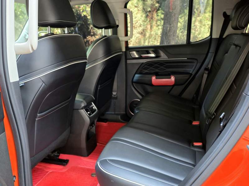 Used Tank 300 2023 Off-Road Edition 2.0T Conqueror — 15