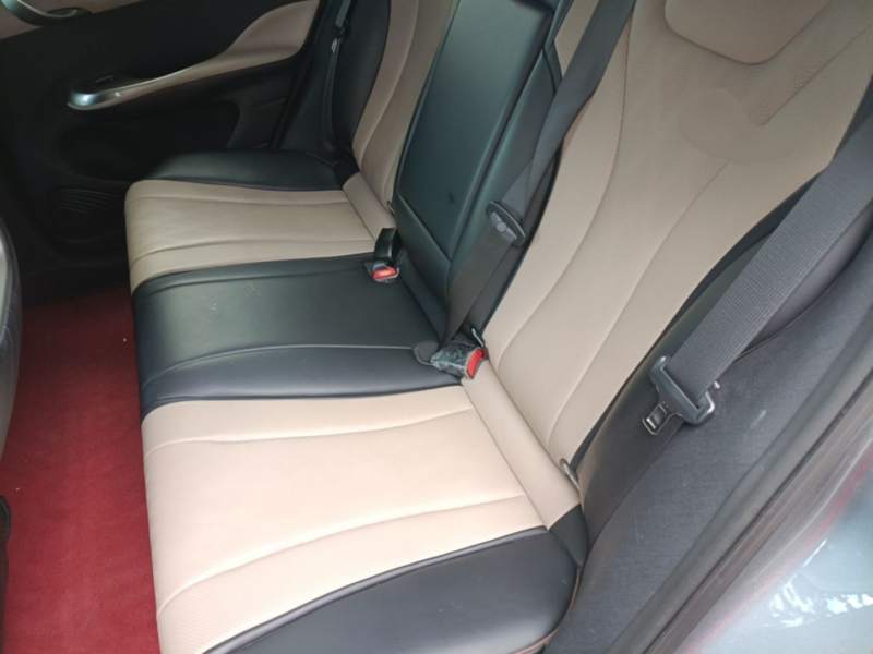 Used BYD Dolphin 2023 420 km Fashion Edition — 16