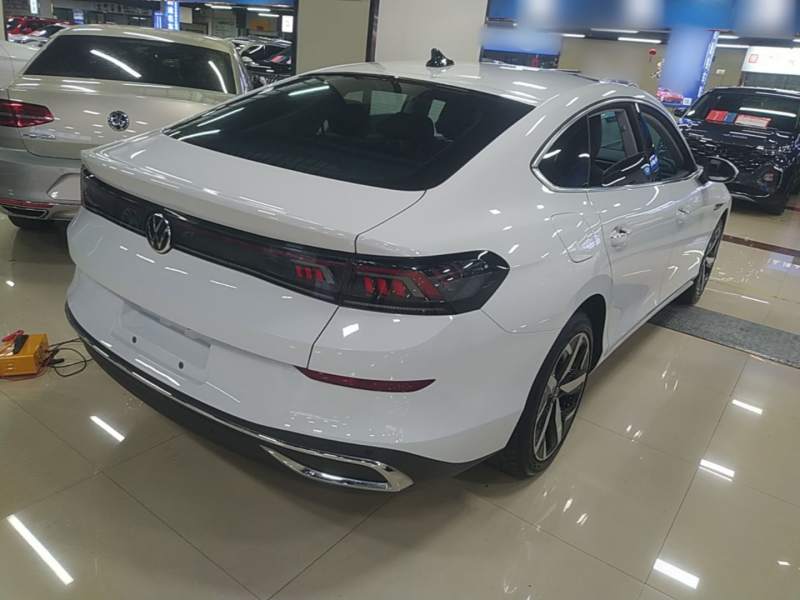 Used Volkswagen Lamando 2024 Lavida L 280TSI DSG Cool & Spicy Edition — 6