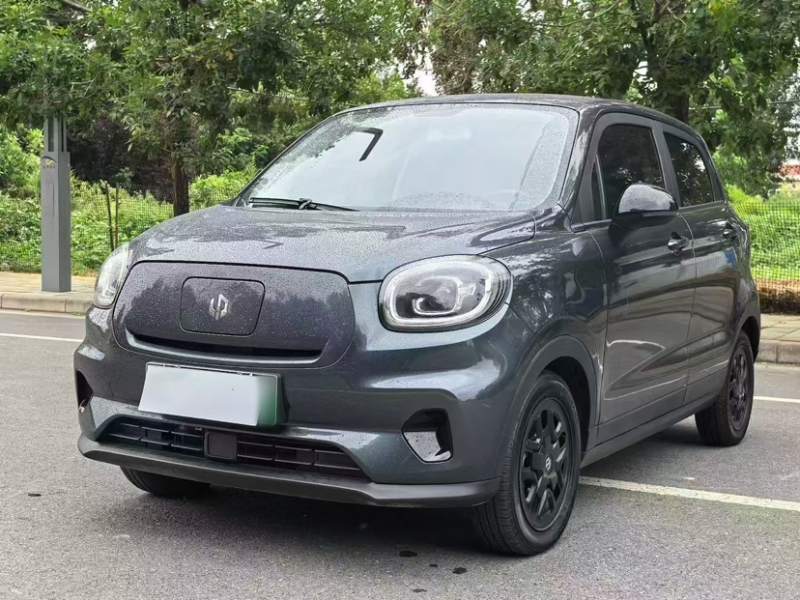 Used Leapmotor T03 2023 310 Lite Edition