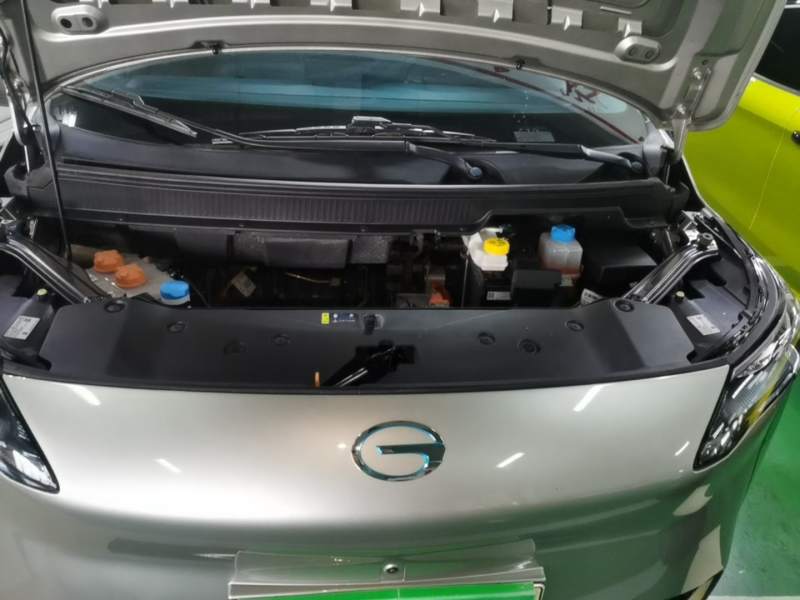 Used AION Y 2024 Plus 610 Intelligent Driving Version — 19