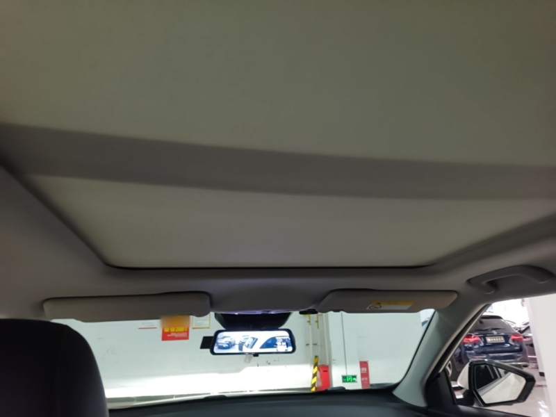 Used GAC Trumpchi GS3 2023 Shadow Speed 270T Enjoyment Edition — 17