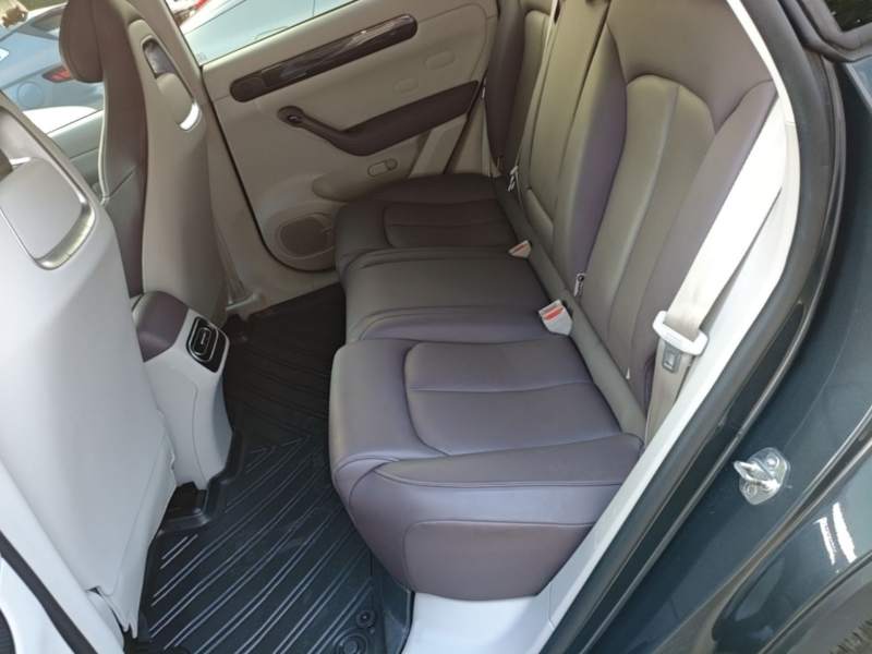 Used Leapmotor C11 2023 Range-Extended 300 Comfort Edition — 16