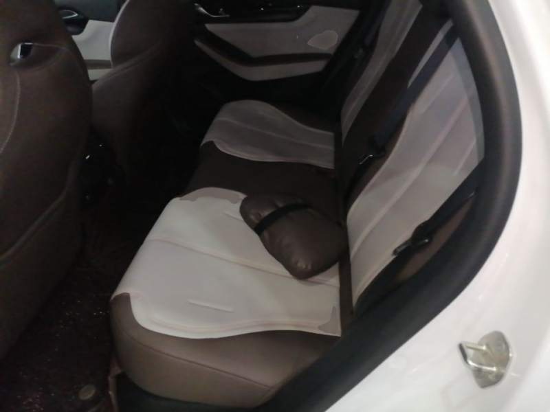 Used BYD Qin PLUS 2023 Champion Edition DM-i 55KM Leading Model — 16