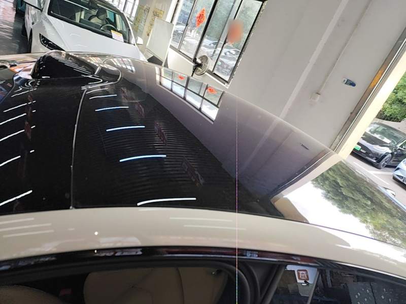 Used Xiaomi Auto SU7 2024 Rear-Drive Ultra-Long Range Advanced Pro-Level Intelligent Driving Version — 26