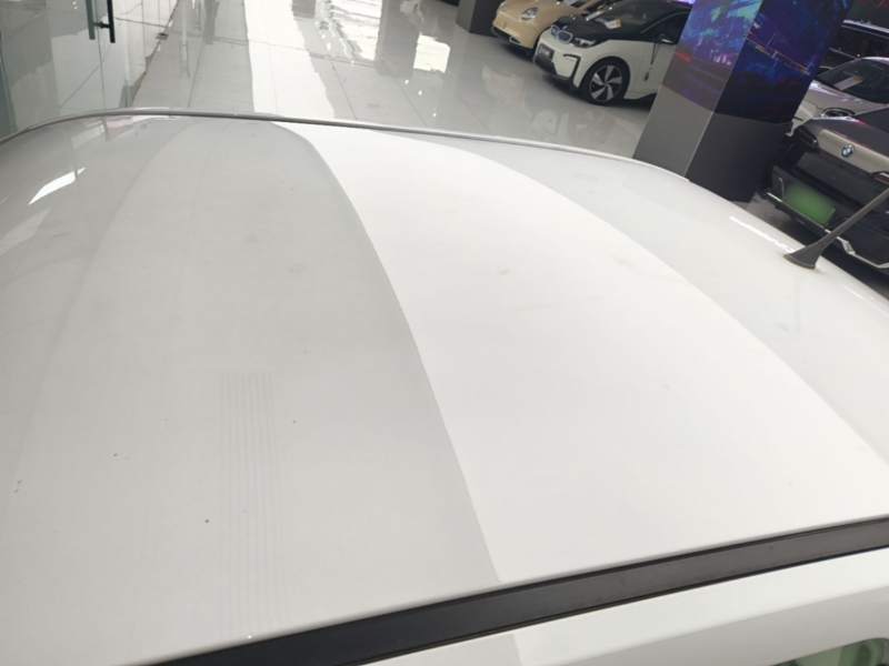 Used Wuling Hongguang MINIEV 2021 Macaron Premium Model – Lithium-NMC — 26