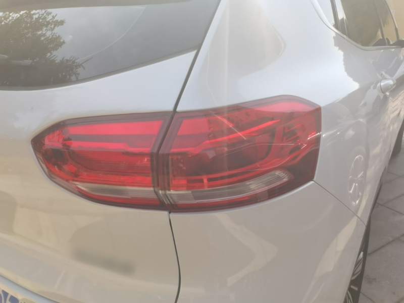 Used Haval H6 2021 1.5 GDIT Automatic Champion Edition — 7