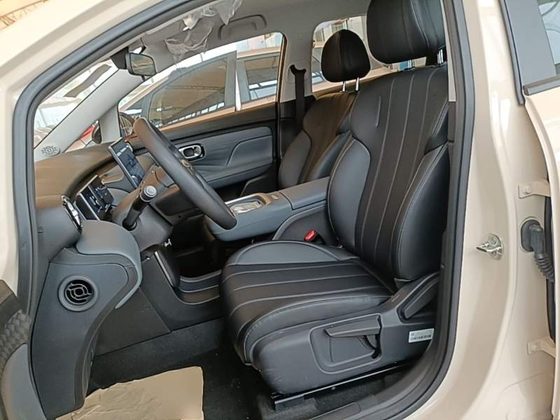 Used AION UT 2025 420 Smart Edition — 14