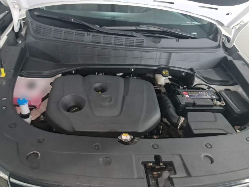 Used CHANGAN CS35PLUS 2019 1.6L Manual Chuanlian Edition — 19