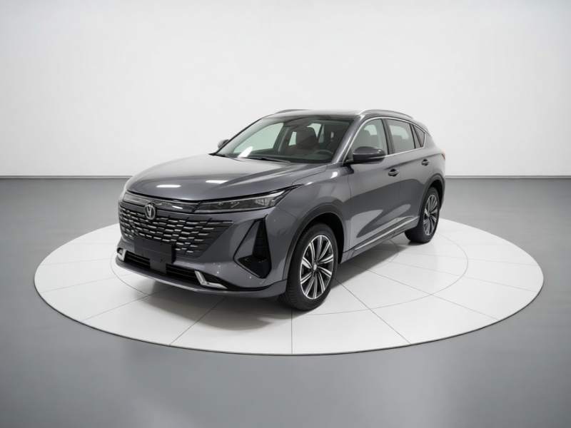 Used CHANGAN CS75 PLUS 2023 3rd Generation 1.5T Automatic Prestige Model — 1