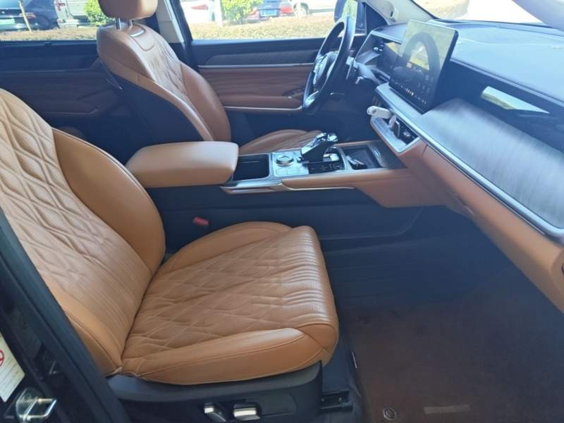 Used Tank 500 2022 3.0T Sport Edition “Creation” Version 5-Seater — 24