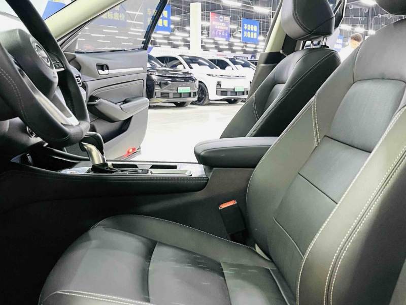 Used Nissan Teana 2022 2.0L XL-TLS Enjoyment Edition — 37