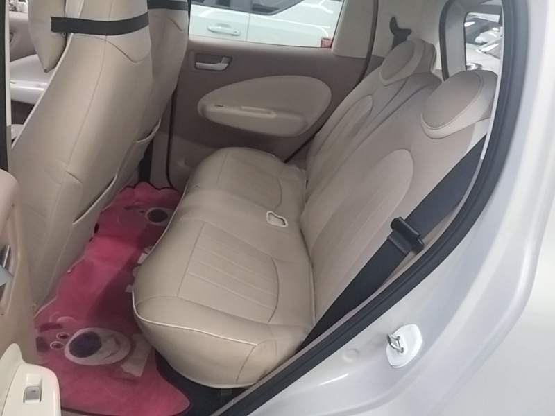 Used Wuling Hongguang MINIEV 2025 Four-Door Version Advanced Edition — 16