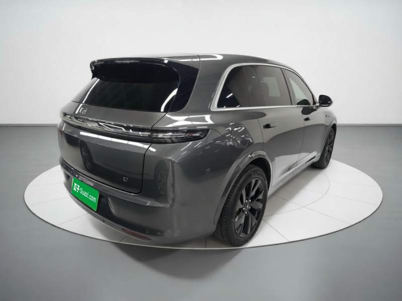 Used Li Auto L7 2023 Pro Model — 6