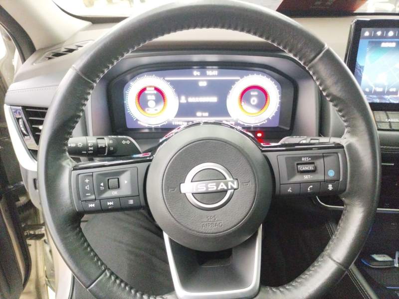 Used Nissan X-Trail 2023 e-POWER Ultra-Hybrid Dual-Motor All-Wheel-Drive Supreme Edition — 10