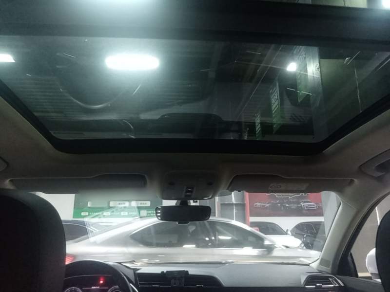 Used Audi Q3 2023 35 TFSI Fashion Elegant Version (1.4T) — 17
