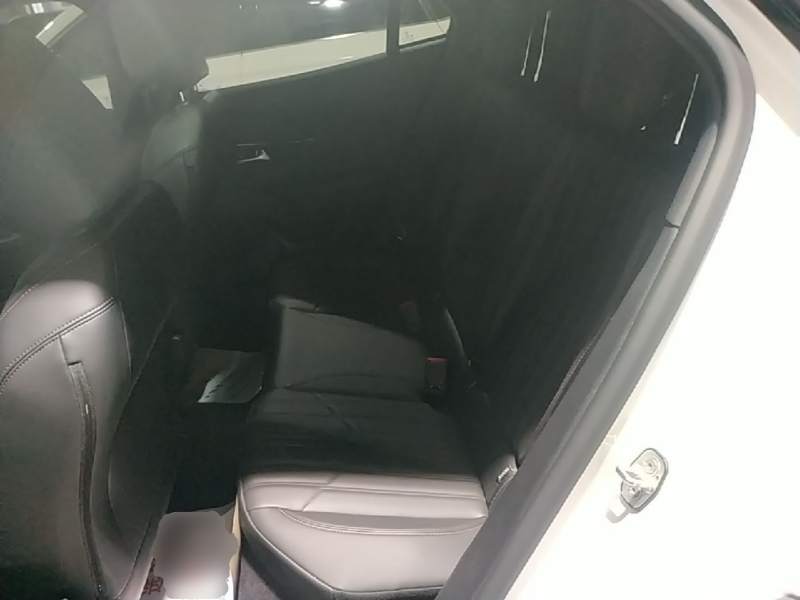 Used Peugeot 2008 2022 230THP THE ONE — 16