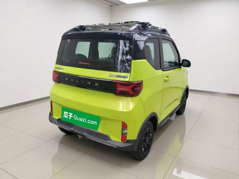 Used Wuling Hongguang MINIEV 2022 GAMEBOY 200km Gaming Edition with Lithium Iron Phosphate — 15