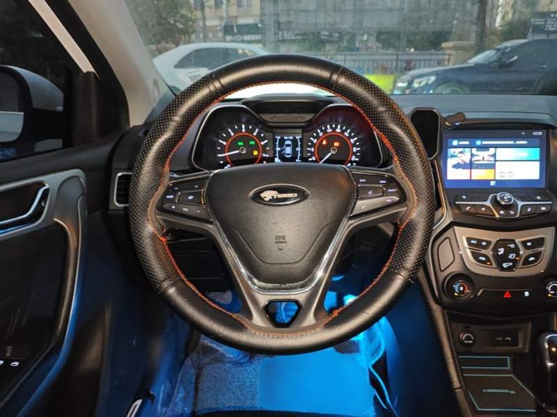 Used Chery Arrizo 5 2018 1.5L CVT Tribute to Youth Edition — 12