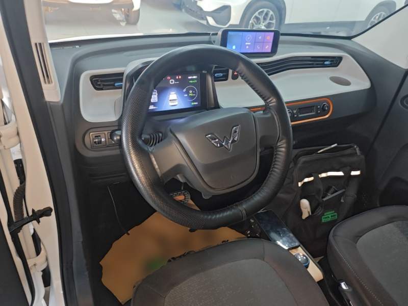 Used Wuling Hongguang MINIEV 2020 Freedom Version Lithium Iron Phosphate — 9
