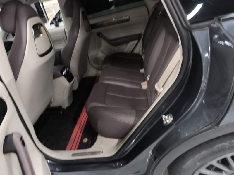 Used Leapmotor C11 2023 Range-Extended 285 Smart Enjoyment Edition — 17