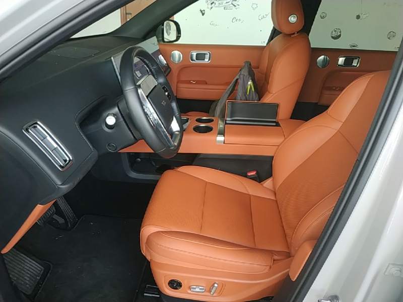 Used Li Auto L6 2024 Max — 14