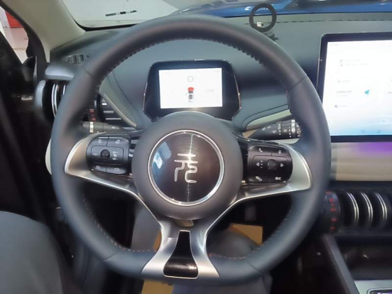 Used BYD Yuan PLUS 2022 510 km Flagship Version — 10