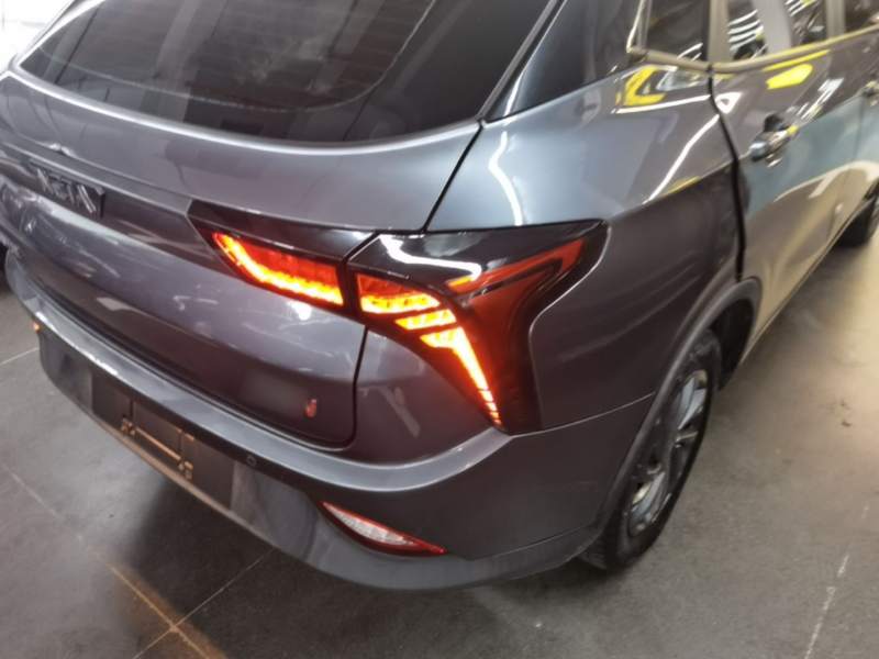 Used NETA V 2022 Standard Range Industry Custom Edition — 7