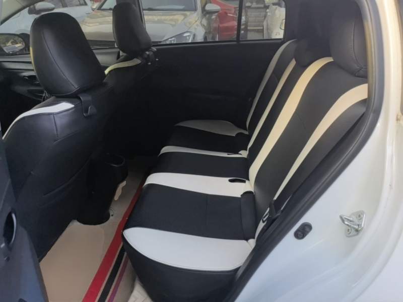 Used Toyota YARiS L Zhi Xuan 2022 X-Trail 1.5L CVT Leading PLUS Edition — 16