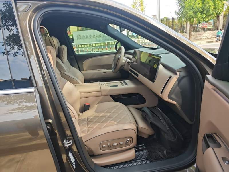 Used Li Auto L9 2026 Model Ultra — 24