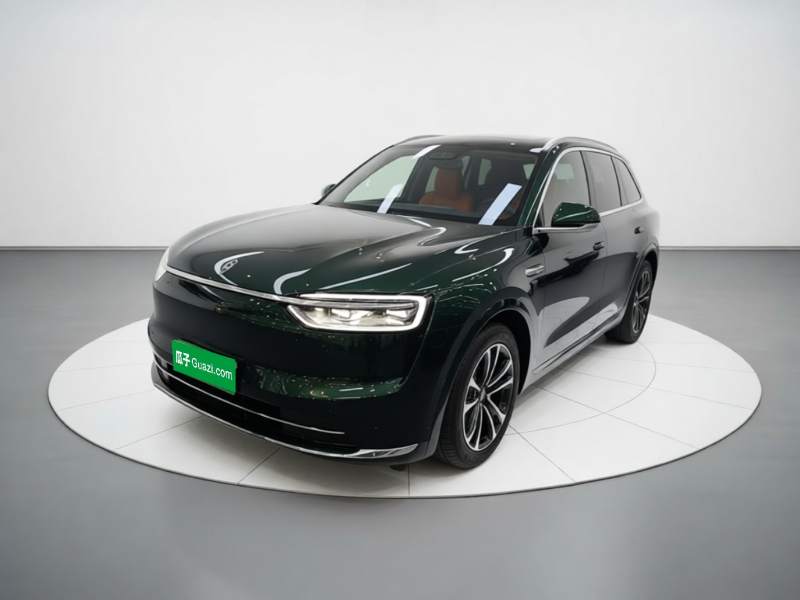 Used Hima AITO M7 2026 Model Range-Extending Ultra All-Wheel Drive 5-Seater Version
