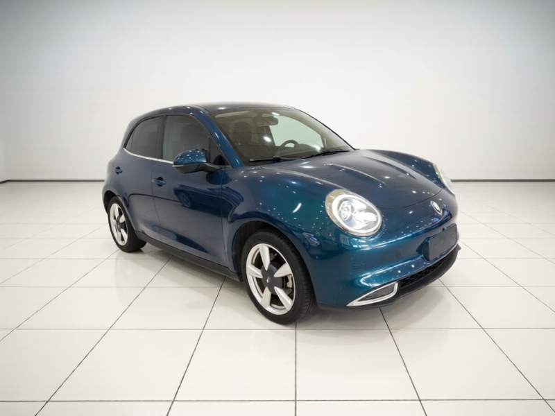 Used ORA Good Cat 2021 400km Standard Range Athena Edition Lithium-Ion Battery — 3