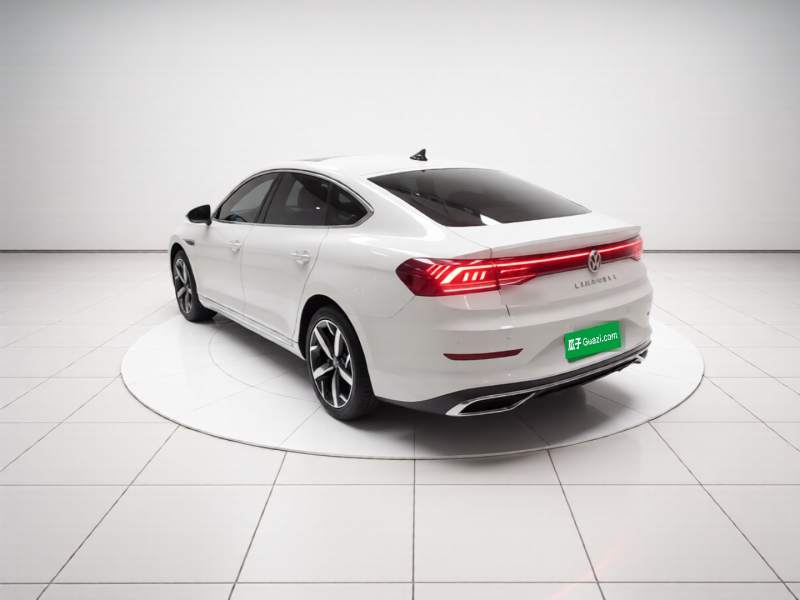 Used Volkswagen Lamando 2022 Lavida L 280TSI DSG Cool & Spicy Edition — 4