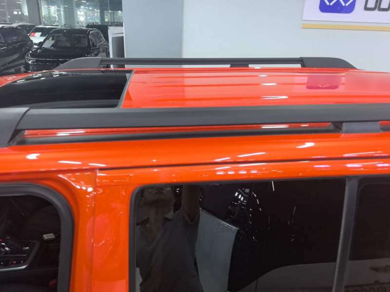 Used Tank 300 2021 Off-Road Edition 2.0T Conqueror — 26