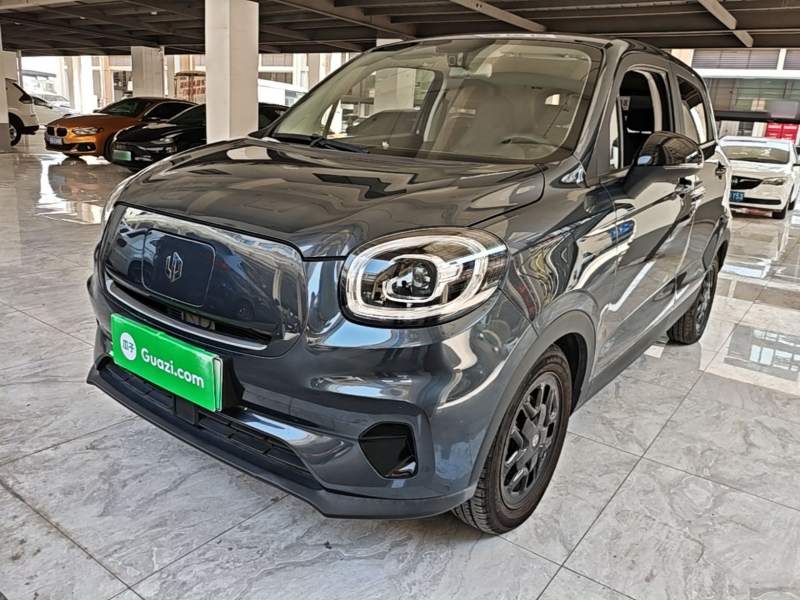 Used Leapmotor T03 2023 310 Lite Edition