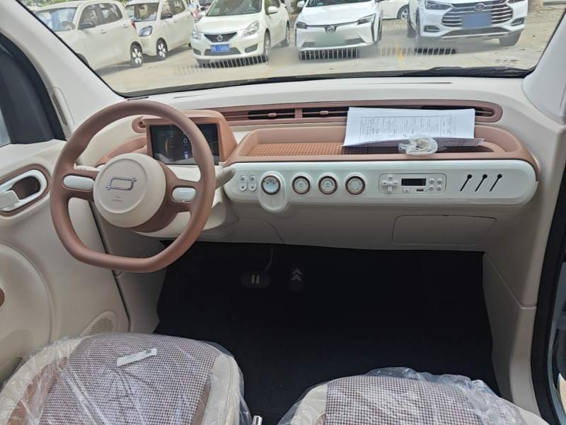 Used Bestune Pony 2026 222km Colorful Horse — 9