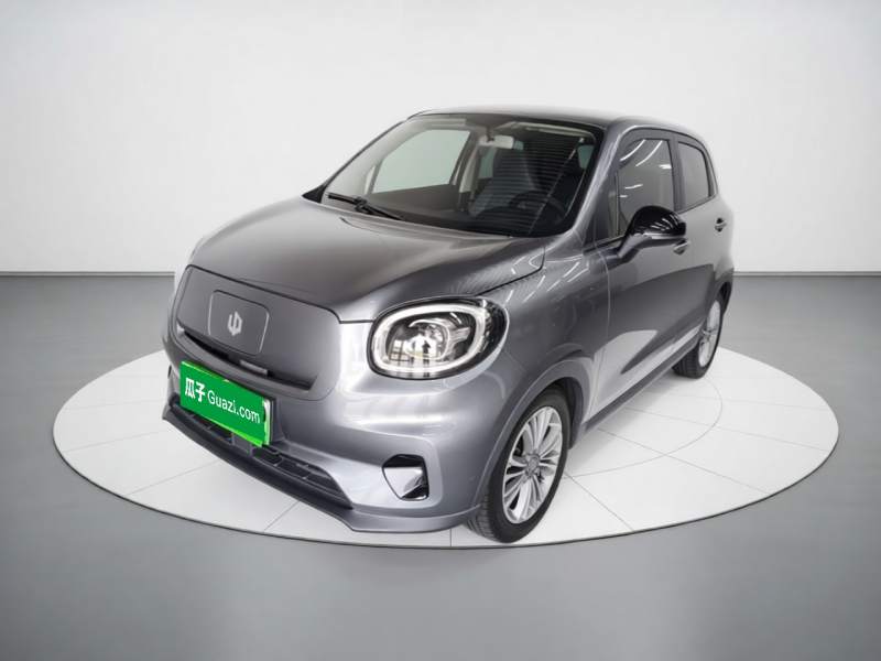 Used Leapmotor T03 2021 400 Comfort Edition – Comfort Plus