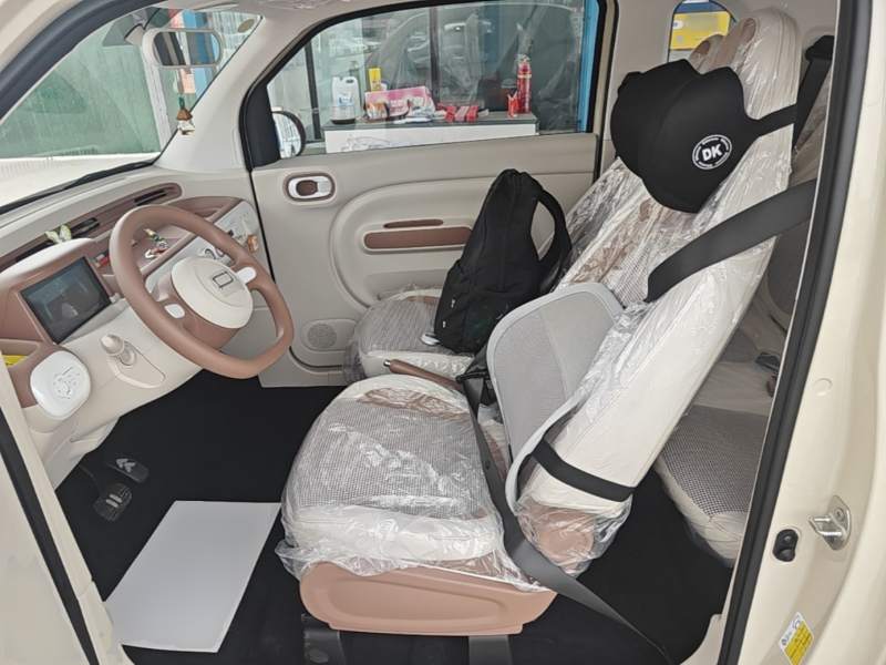 Used Bestune Pony 2026 222km Colorful Horse — 14