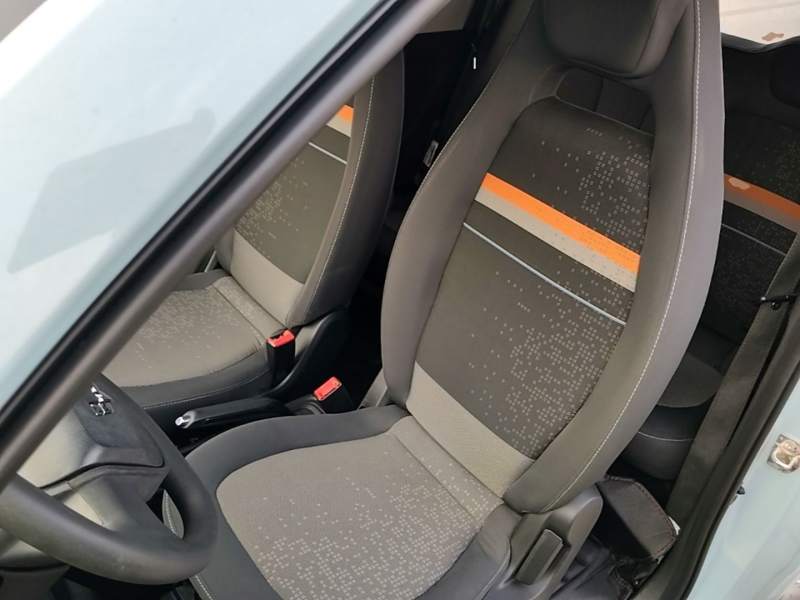 Used Wuling Hongguang MINIEV 2020 Freedom Version Lithium Iron Phosphate — 14