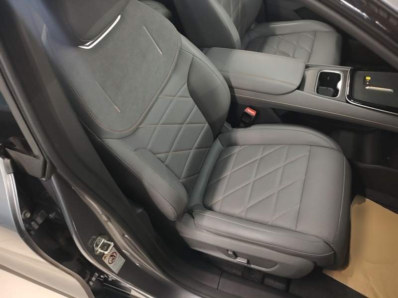 Used Deepal S05 2024 510 Ultra Pure Electric Version — 24