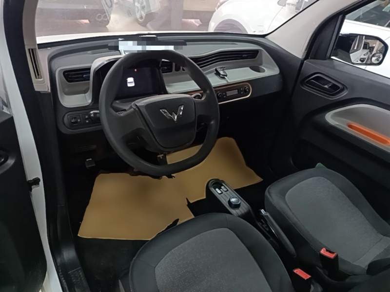 Used Wuling Hongguang MINIEV 2020 Freedom Version Lithium Iron Phosphate — 10