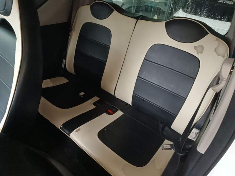 Used Wuling Hongguang MINIEV 2022 Enjoy Edition Lithium Iron Phosphate — 16
