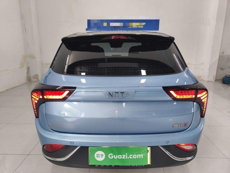 Used NETA V 2022 Chao 400 Lite — 5