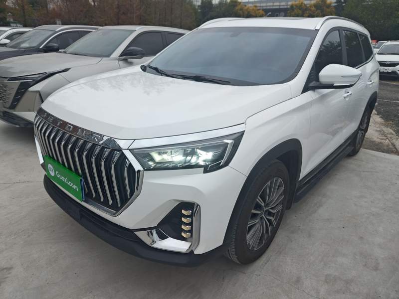 Used JETOUR X90 PLUS 2024 1.6TD DCT Villa 5-Seater