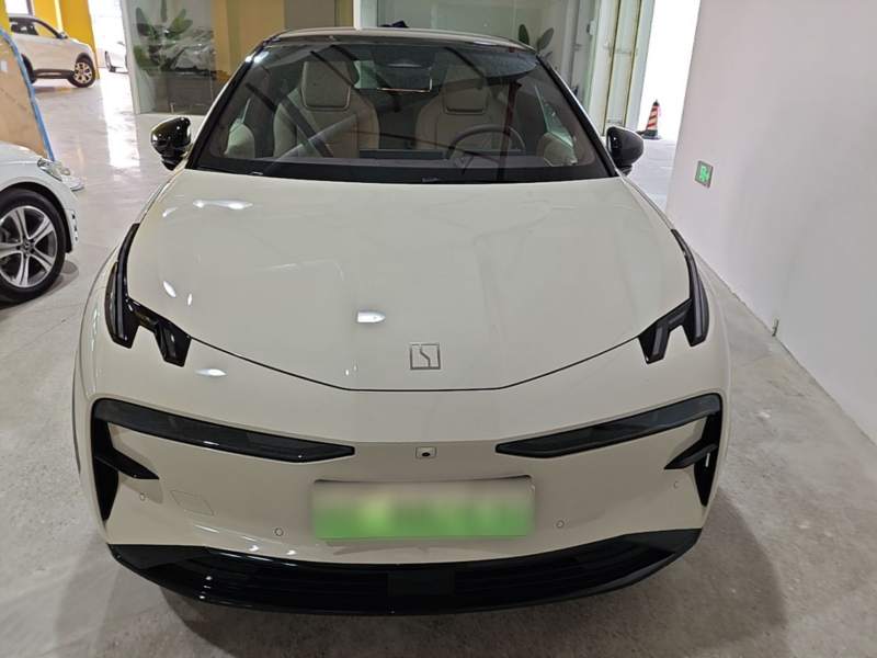 Used Zeekr X 2025 5-Seater Long-Range Version — 2