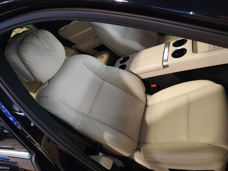 Used Li Auto L9 2024 Ultra Model — 24