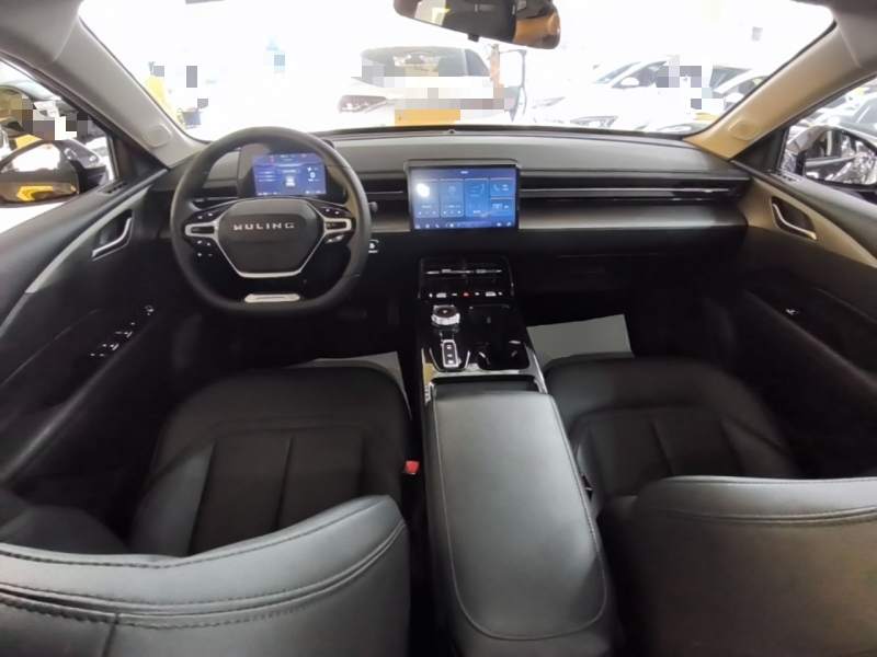 Used Wuling Xingguang 2023 70 Standard Edition — 9