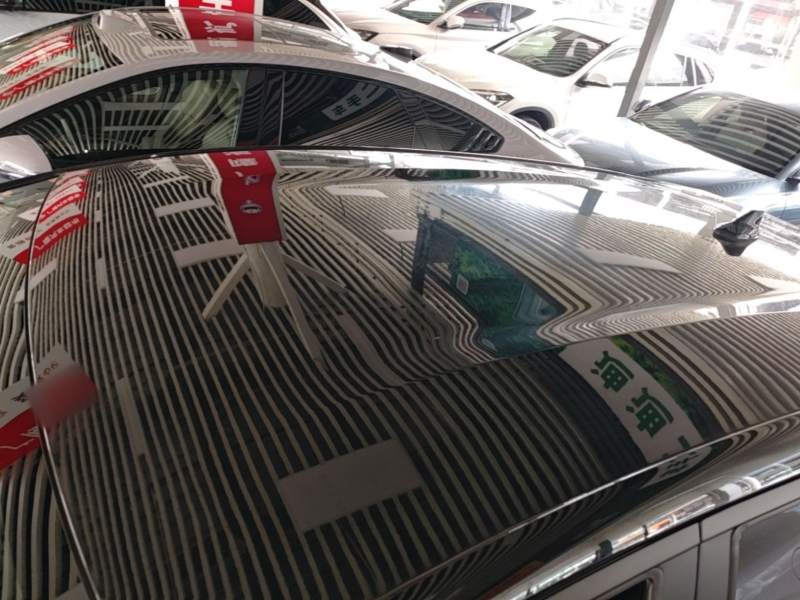Used BYD Dolphin 2023 420 km Free Version — 26