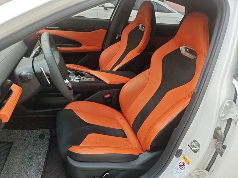 Used CHANGAN UNI-V 2023 2.0T Sport Edition — 14