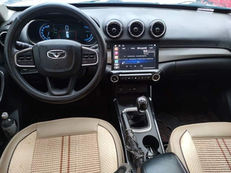 Used Cowin X3 2019 1.5L Manual Smart Edition — 9